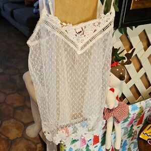 Victoria Secret Lingire Top